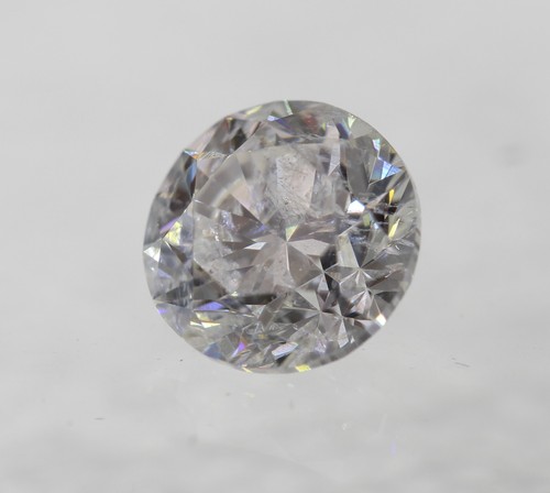 Karat si2 rund brillant - si2,