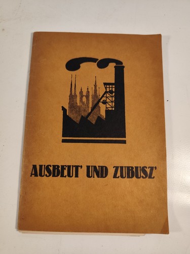 Festspiel ausbeut und zubusz - festspiel,
