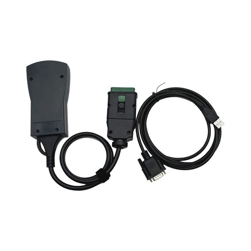 Lexia3 scanner für pp2000 - lexia3,