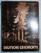 Deutsche Geschichte 1 Albert