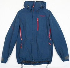 Norrona Svalbard Gore Tex Blau
