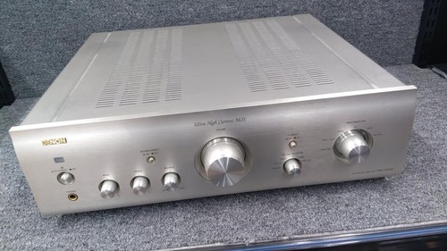 Denon pma 1500 vollverstärker - pma,