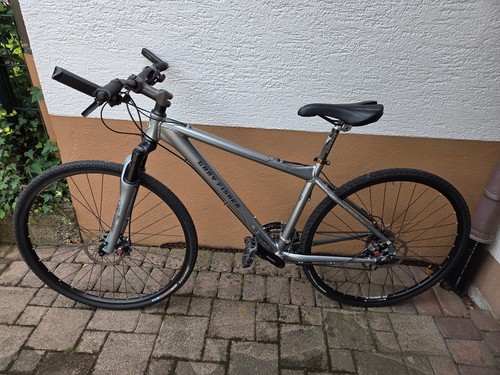 Trekkingrad zoll damen - zoll,