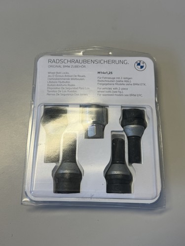 Radschraubensicherung - , /