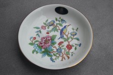 AYNSLEY - PEMBROKE - Schale 11 cm - 18.Jh. Design Fine English Bone China