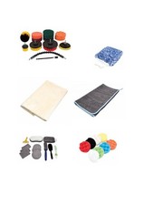 Satra Car Wash Autopflege- Set