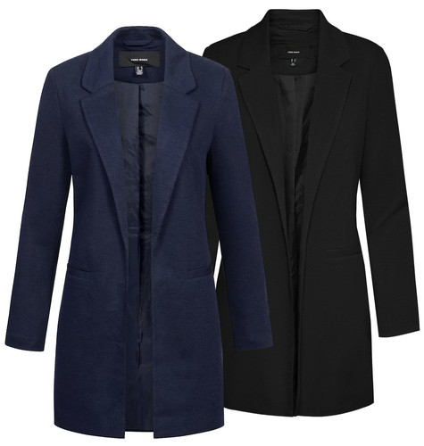 Vero moda damen blazer jacke - blazer,