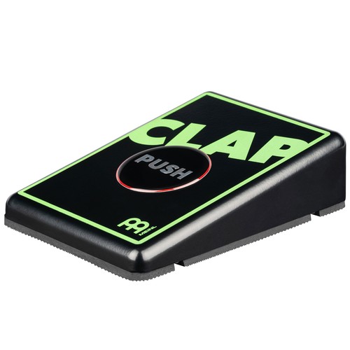 Percussion pad meinl stb3 - stb3, clap