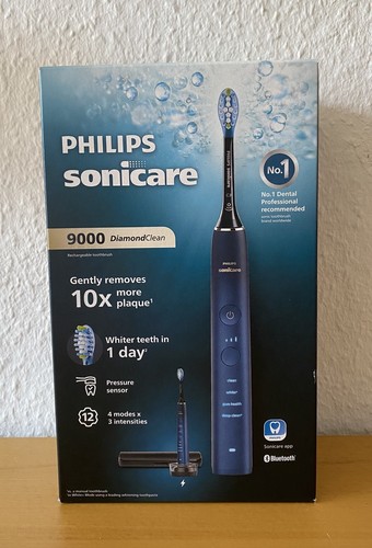 Philips sonicare diamondclean - sonicare,