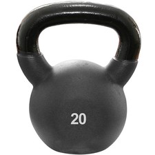 Kettlebell 20kg | Kugelhantel