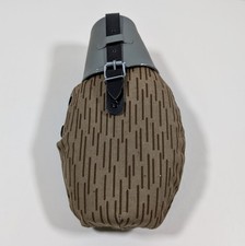 DDR NVA Trinkflasche mit