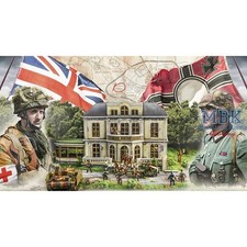 ITALERI IT6107 Hartenstein