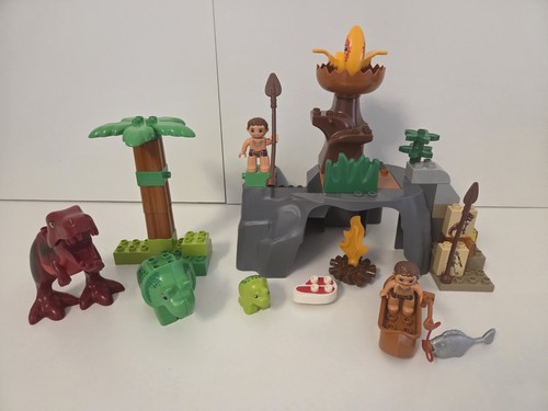 Lego duplo 5598 - die, große