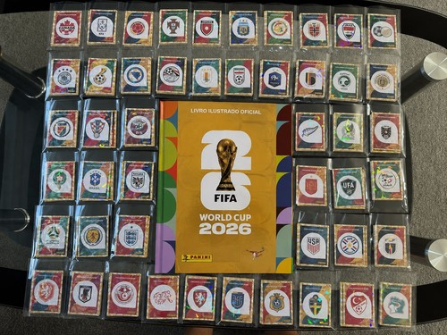 Panini fifa world cup - panini,
