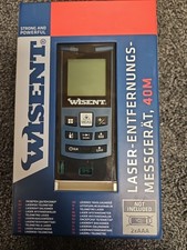 Wisent Laserentfernungsmesser