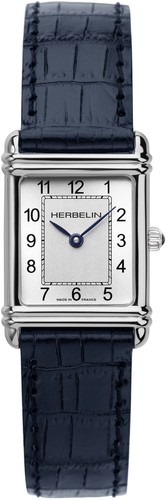 Herbelin art deco - -,
