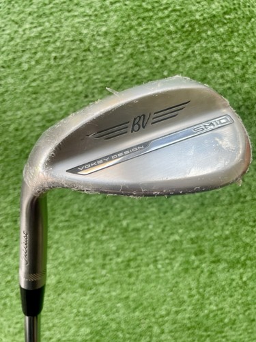 Titleist vokey sm10 lob wedge - titleist,