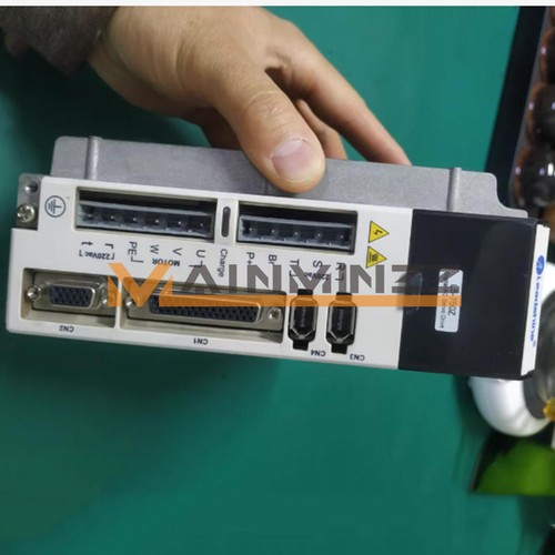 1pc used leadshine brushless - 1pc,