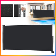 Seitenmarkise 120x300cm