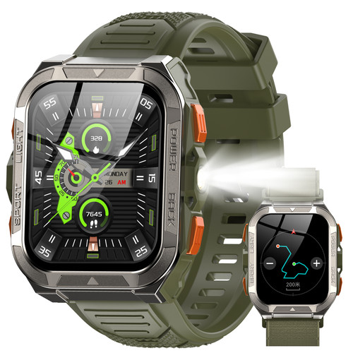 Blackview smartwatch herren - blackview,