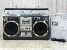 Hitachi TRK-8180 FM AM Stereo