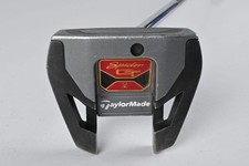 Taylormade Spider GT Straight Neck Putter / 33 Inch