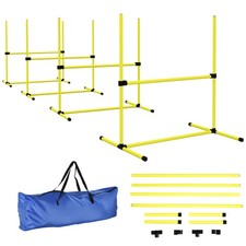 Agility Hürdenset Hunde