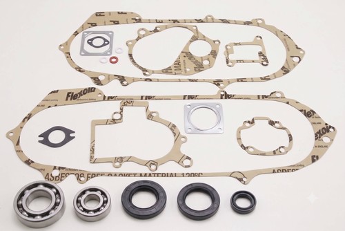 Motor dichtungssatz mit - mit, lager