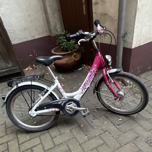 Gebrauchtes kinderfahrrad - gebrauchtes,