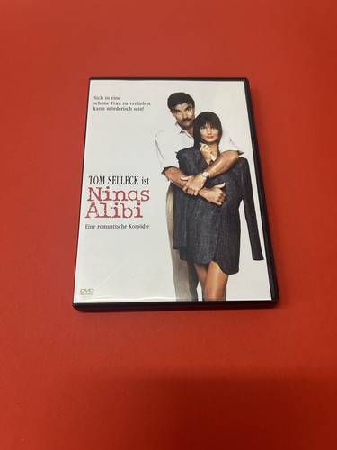Tom selleck ninas alibi - selleck,