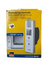 Schellenberg RolloDrive 65