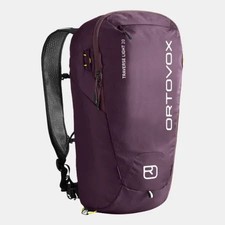 Ortovox Traverse Light 20