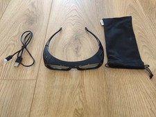 Sony TDG-BR250 | 3D Brille