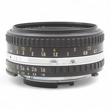 Objektiv Nikon Lens Series E