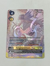 Digimon TCG Einzelkarte