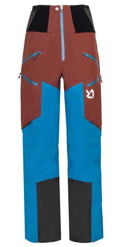Rock experience damen pants - rock,