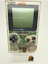 Nintendo Game Boy Pocket in