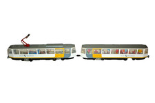 Hermann & Partner Straßenbahn