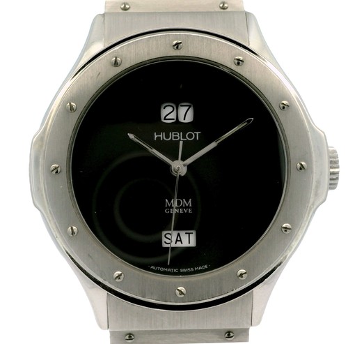 Hau hublot classic automatik - hau,