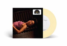 Demi Lovato - Frequency 7“