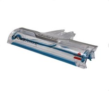 BISSELL Echtes Fußfenster