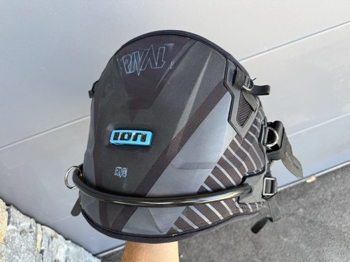 Ion rival kite - , trapeze