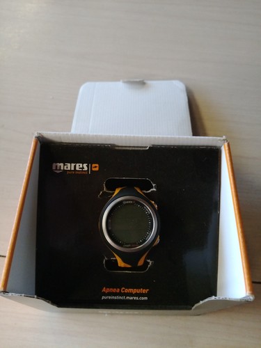 Nagelneuer mares apnoe - nagelneuer,