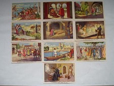 Sammelbilder "Homann