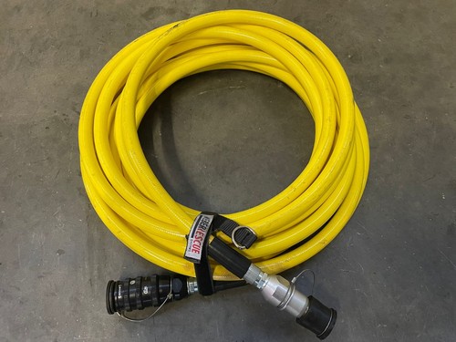 Weber coax schlauch 10m single - schlauch,