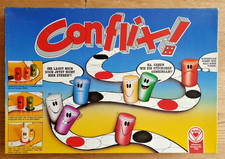 Konvolut Gesellschaftsspiele -