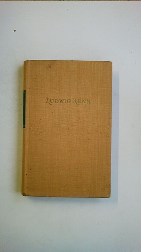 78171 ludwig renn - 78171, trini