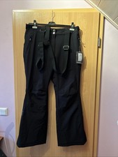 McKinley Damen Skihose Größe