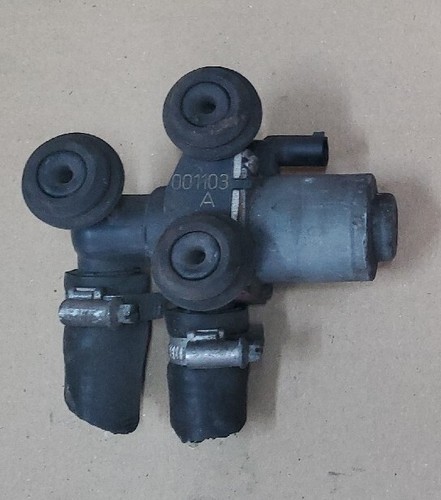 Bmw e46 e39 wasserventil - bmw,