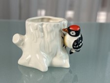 Goebel Figur Porzellan Case